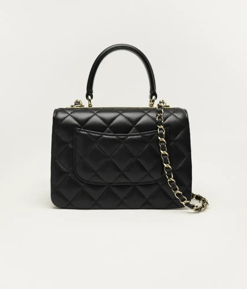 trendy cc mini