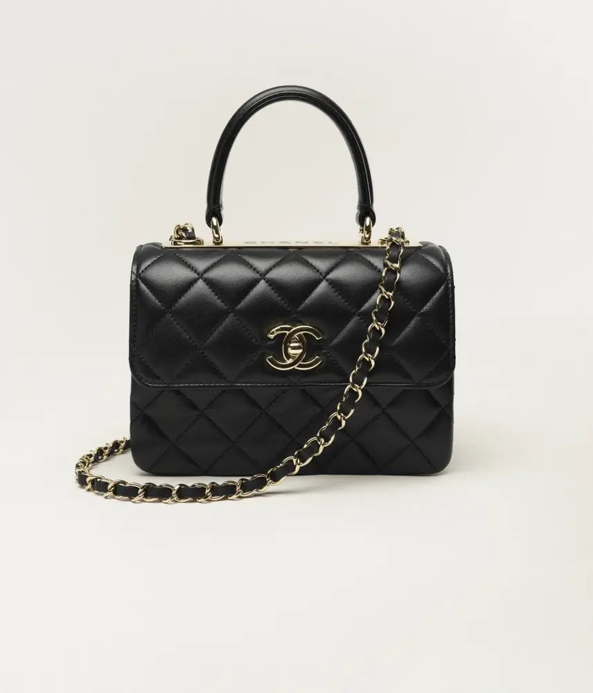 trendy cc mini