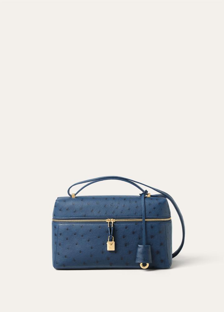 Extra Bag L27جلد النعام