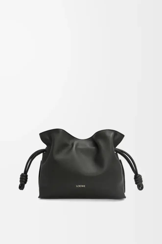 Mini Flamenco clutch
