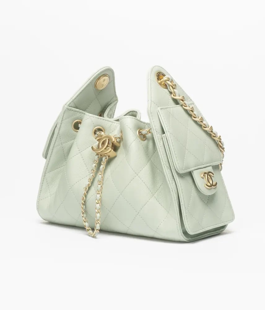 Chanel 25 Mini