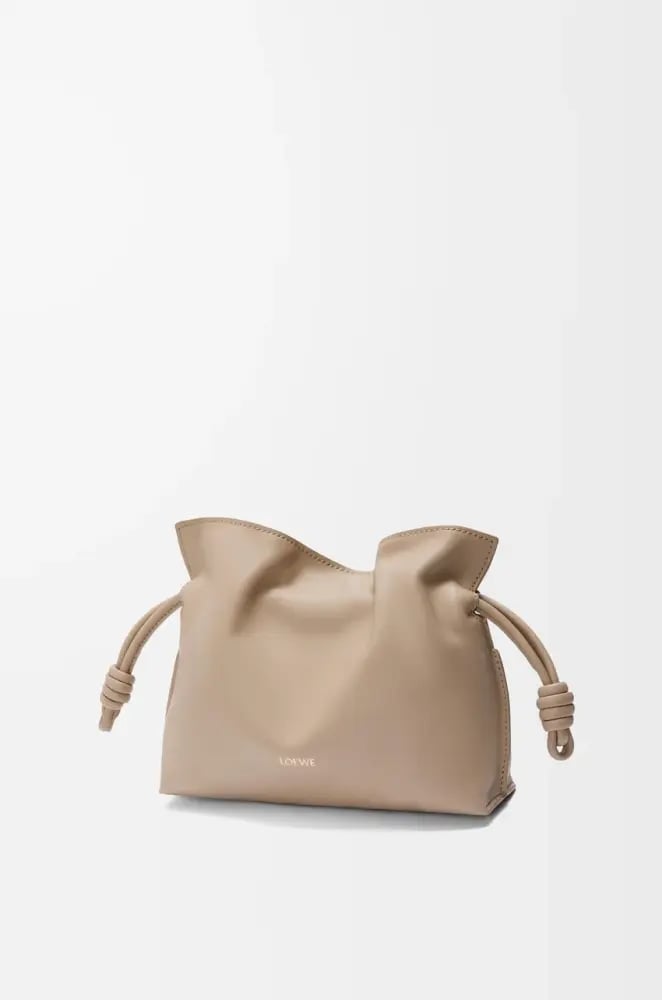 Mini Flamenco clutch