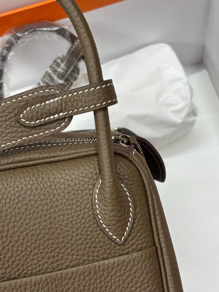 حقيبة هيرميز ميني ليندي 26cm
