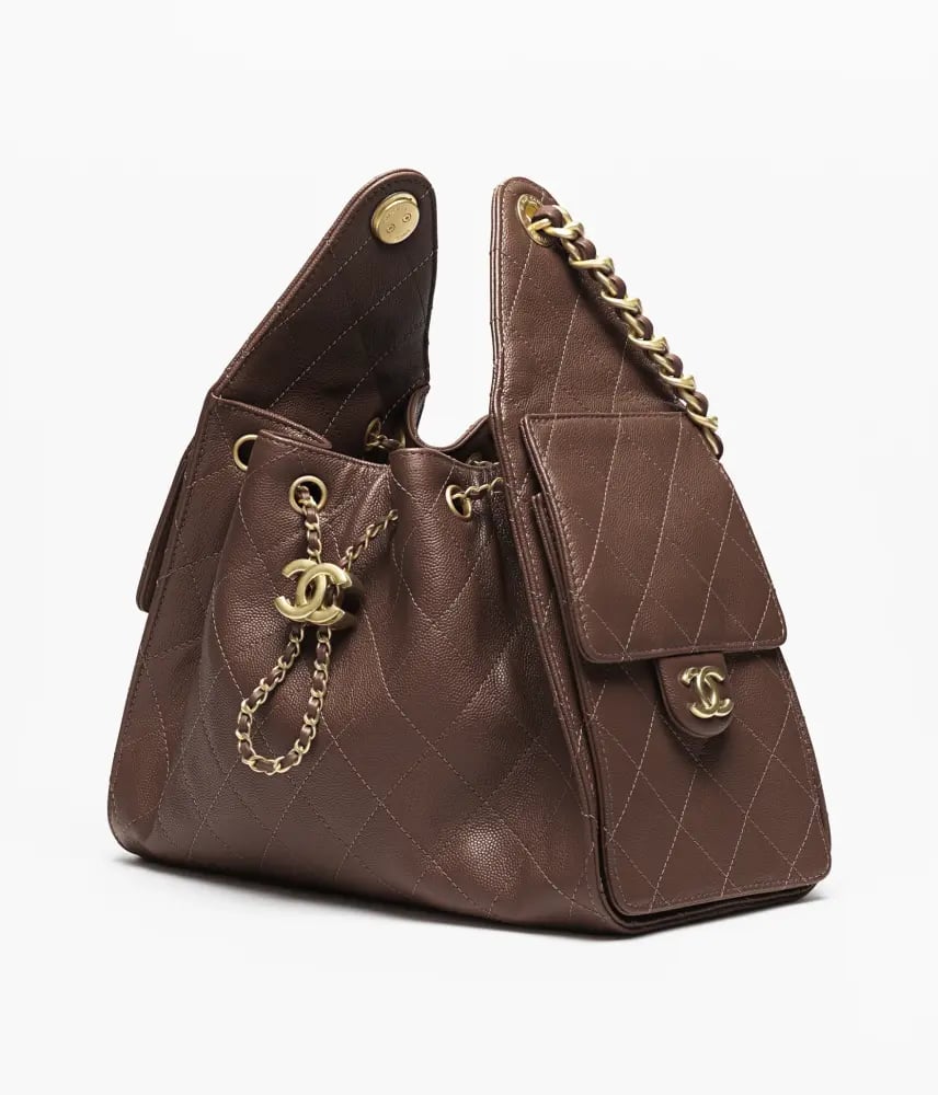 Chanel 25 small