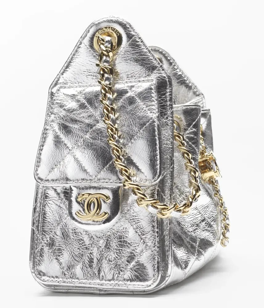 Chanel 25 Mini
