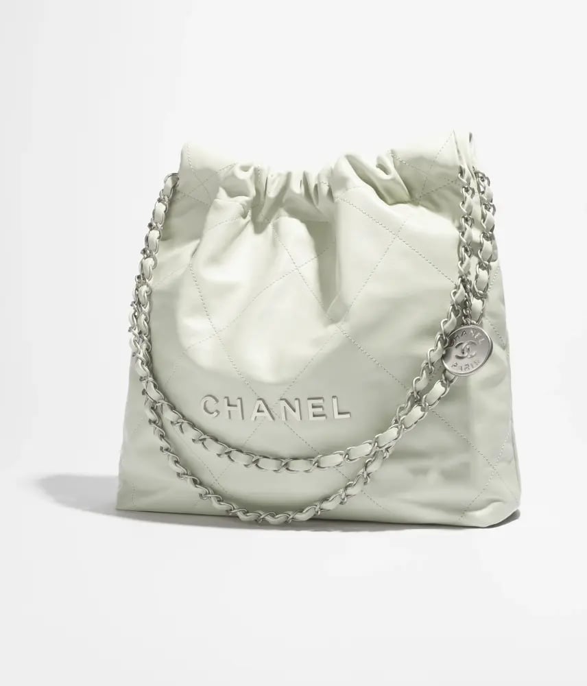 Chanel 22