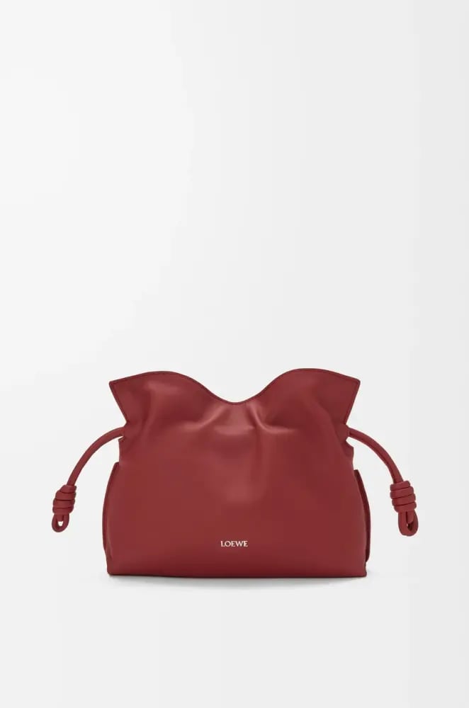 Mini Flamenco clutch