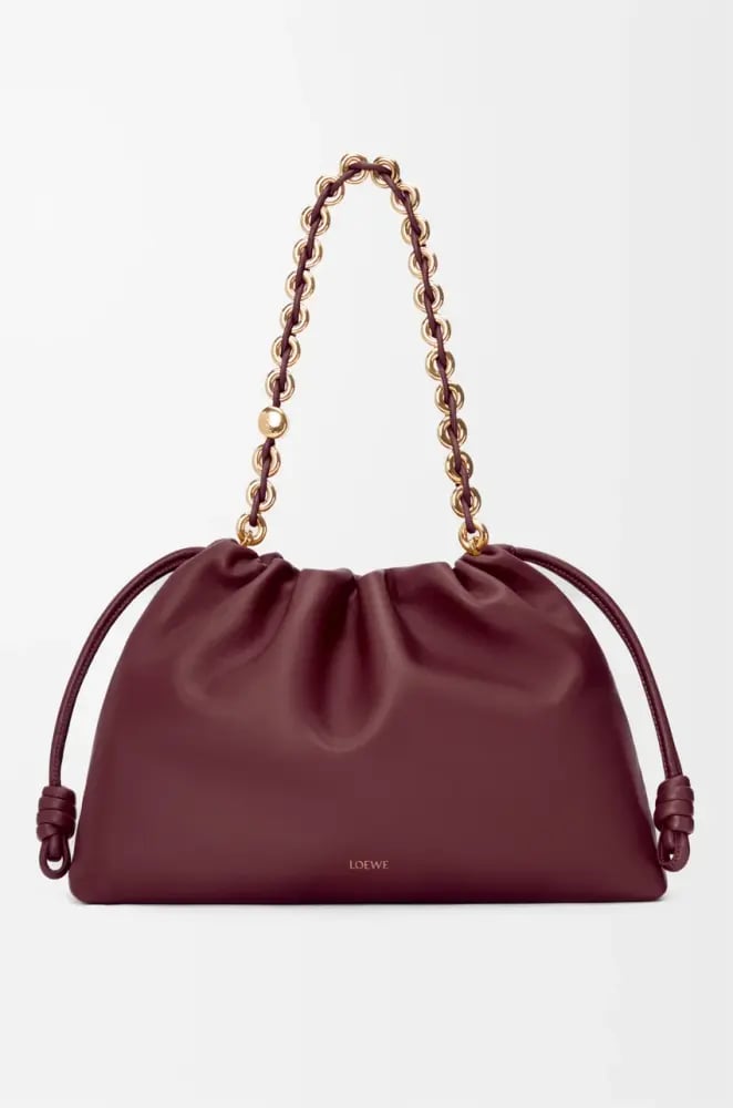 Large Flamenco purse