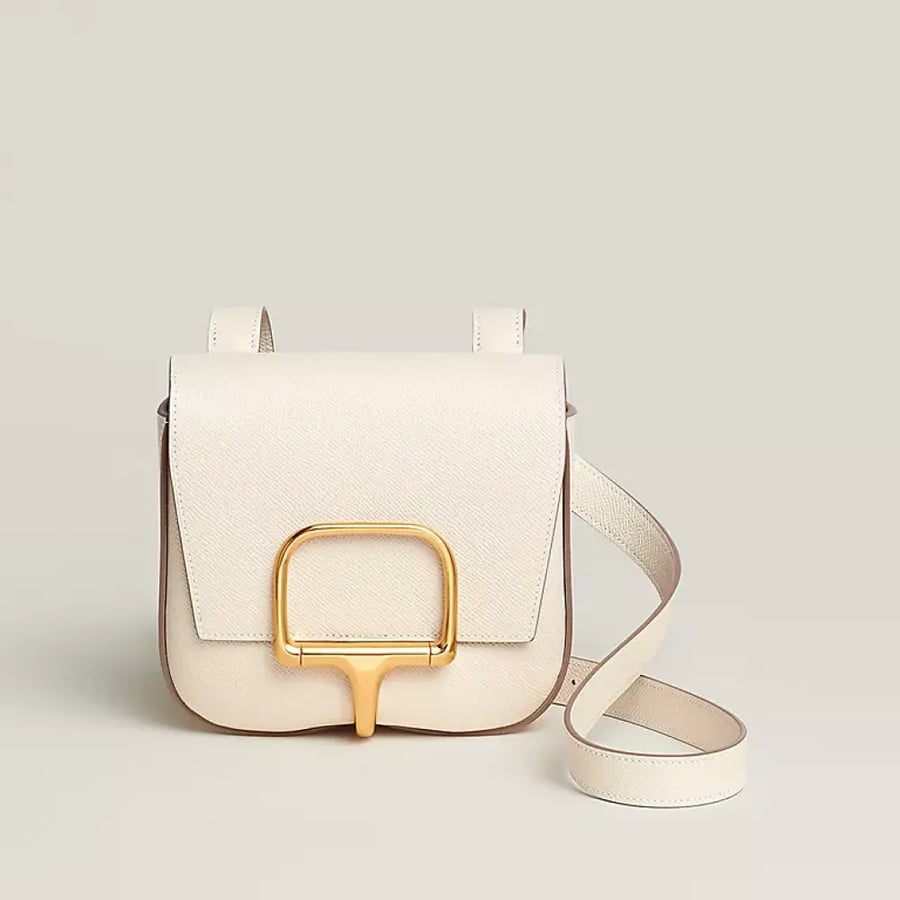 Hermès Della Cavalleria bag