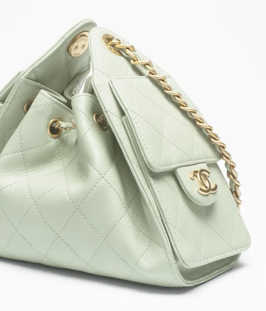 Chanel 25 Mini