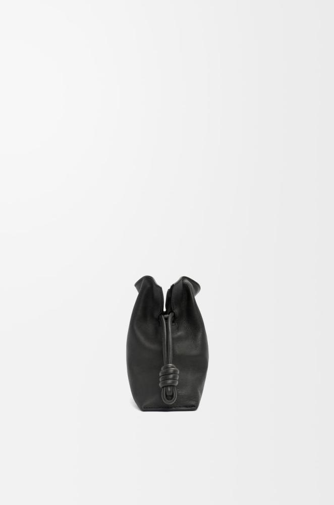 Mini Flamenco clutch