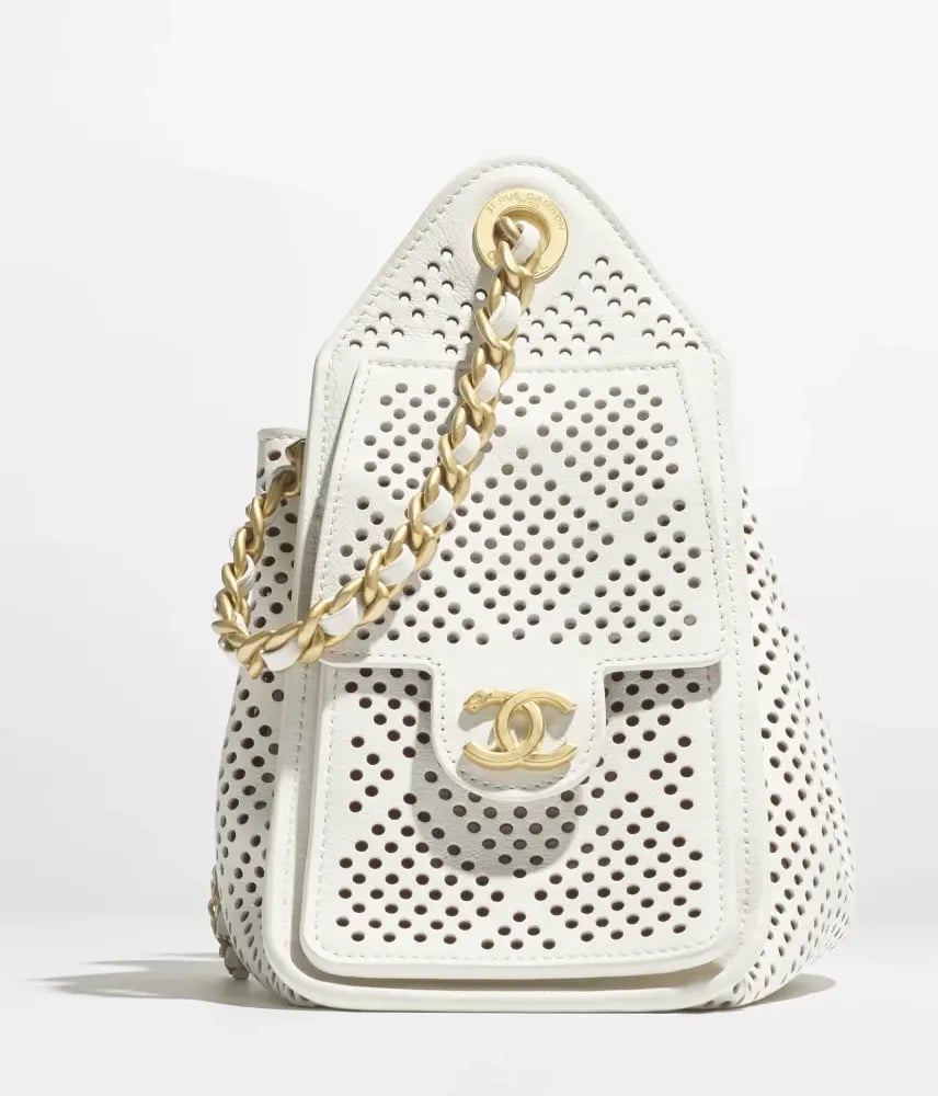 25 small Chanel