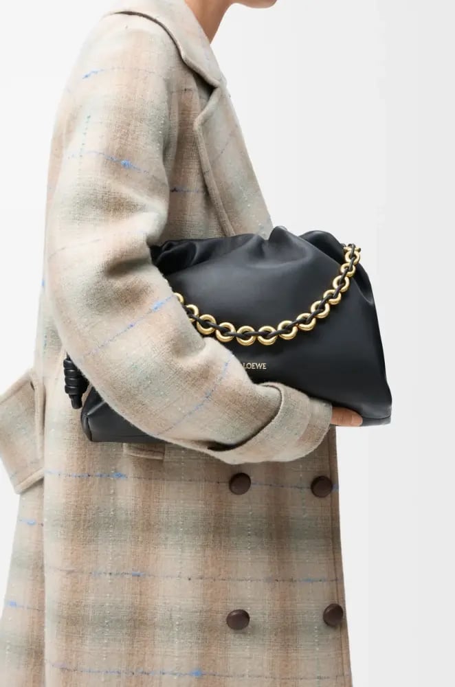 Large Flamenco purse