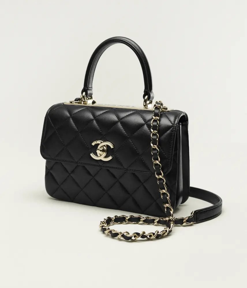trendy cc mini