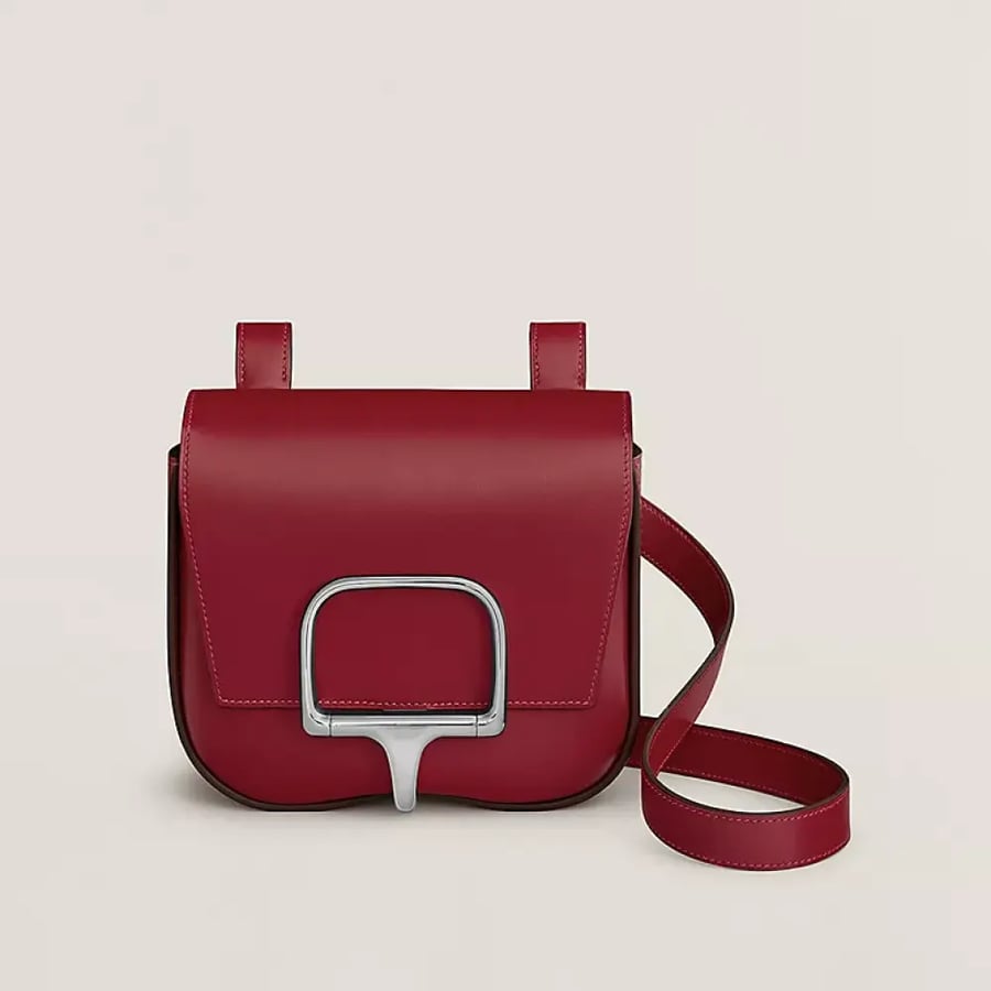 Hermès Della Cavalleria bag