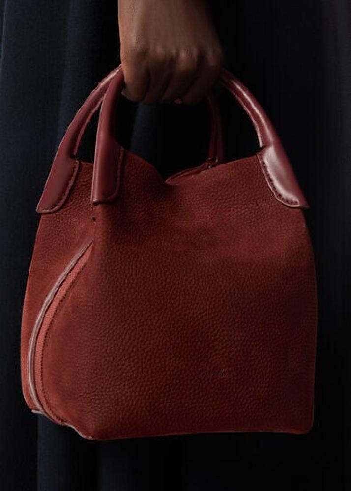 Small Bale bag