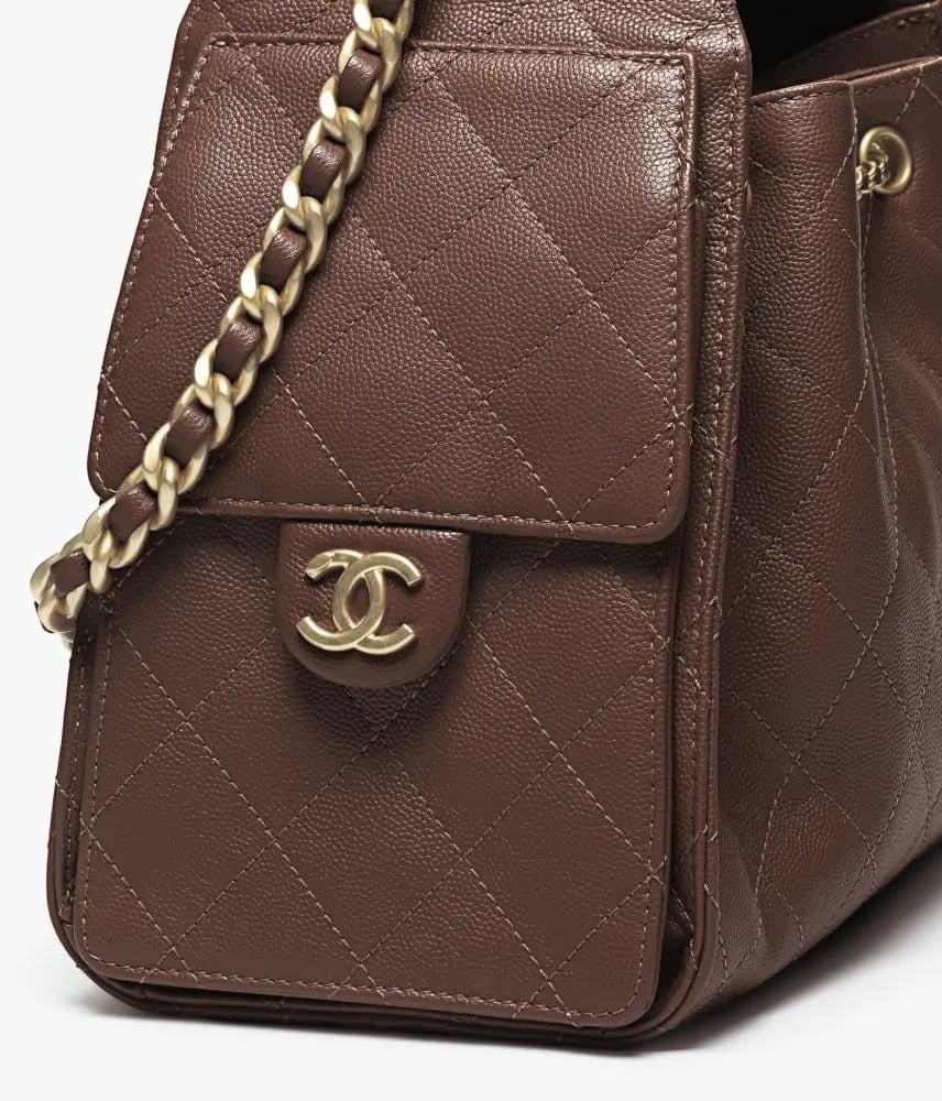 Chanel 25 small