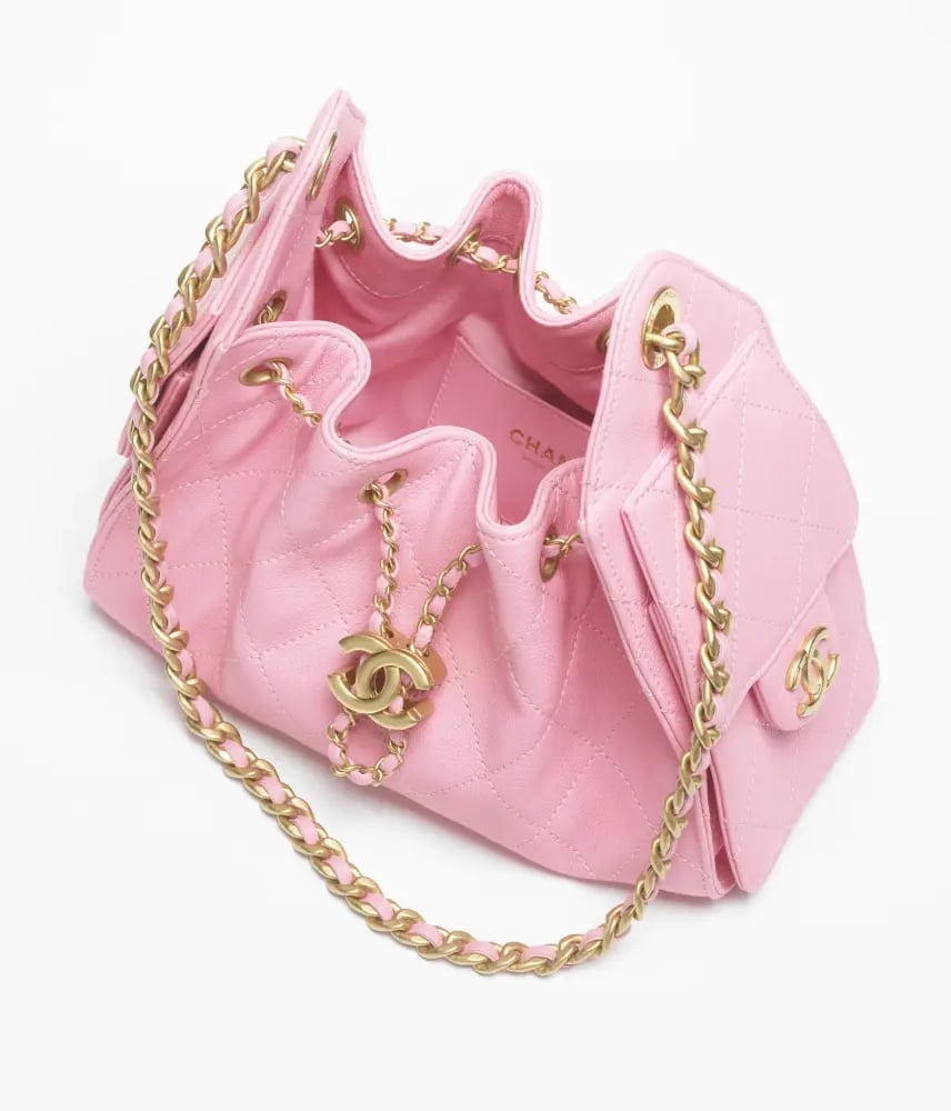 Chanel 25 Mini
