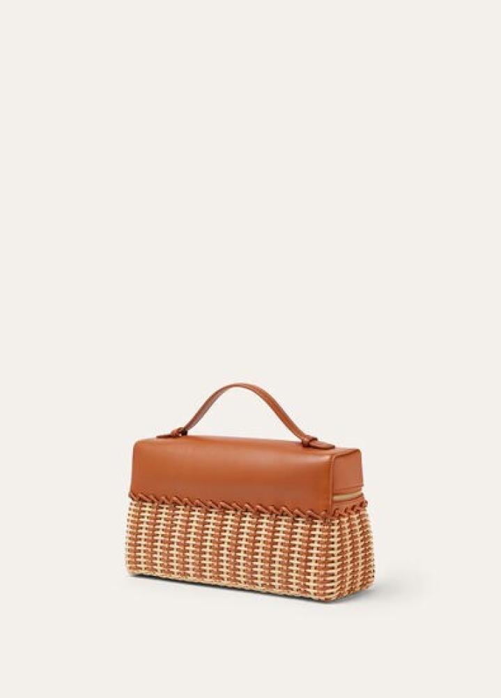 Extra Pocket L27 wicker