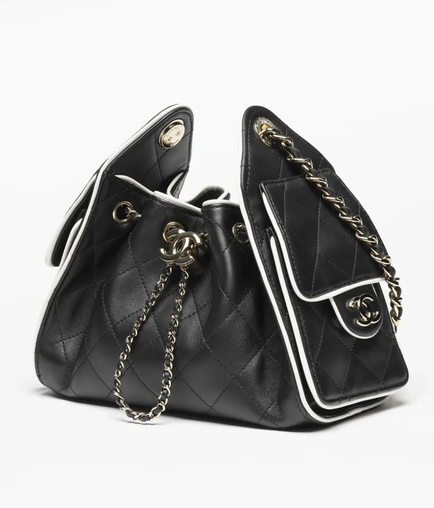 Chanel 25 small