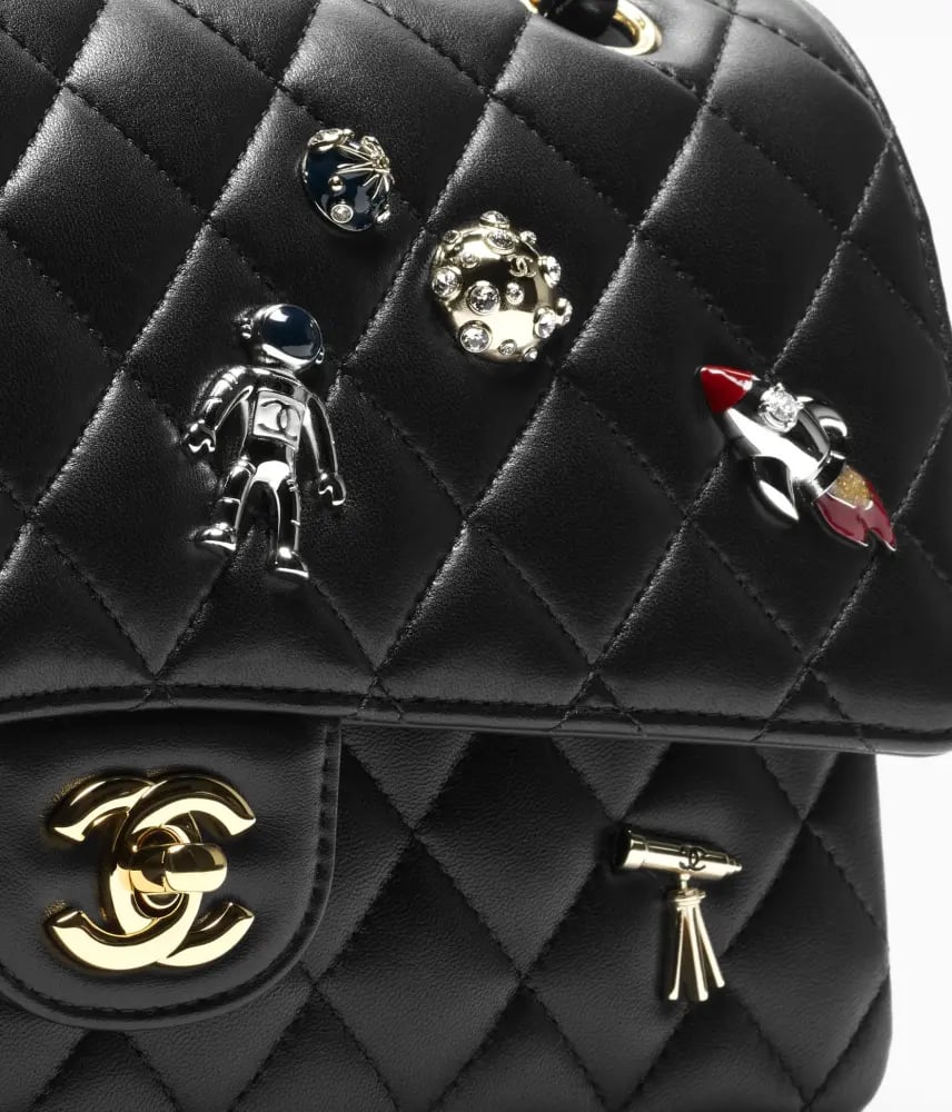 Classic Flap Bag 11 12 and mini