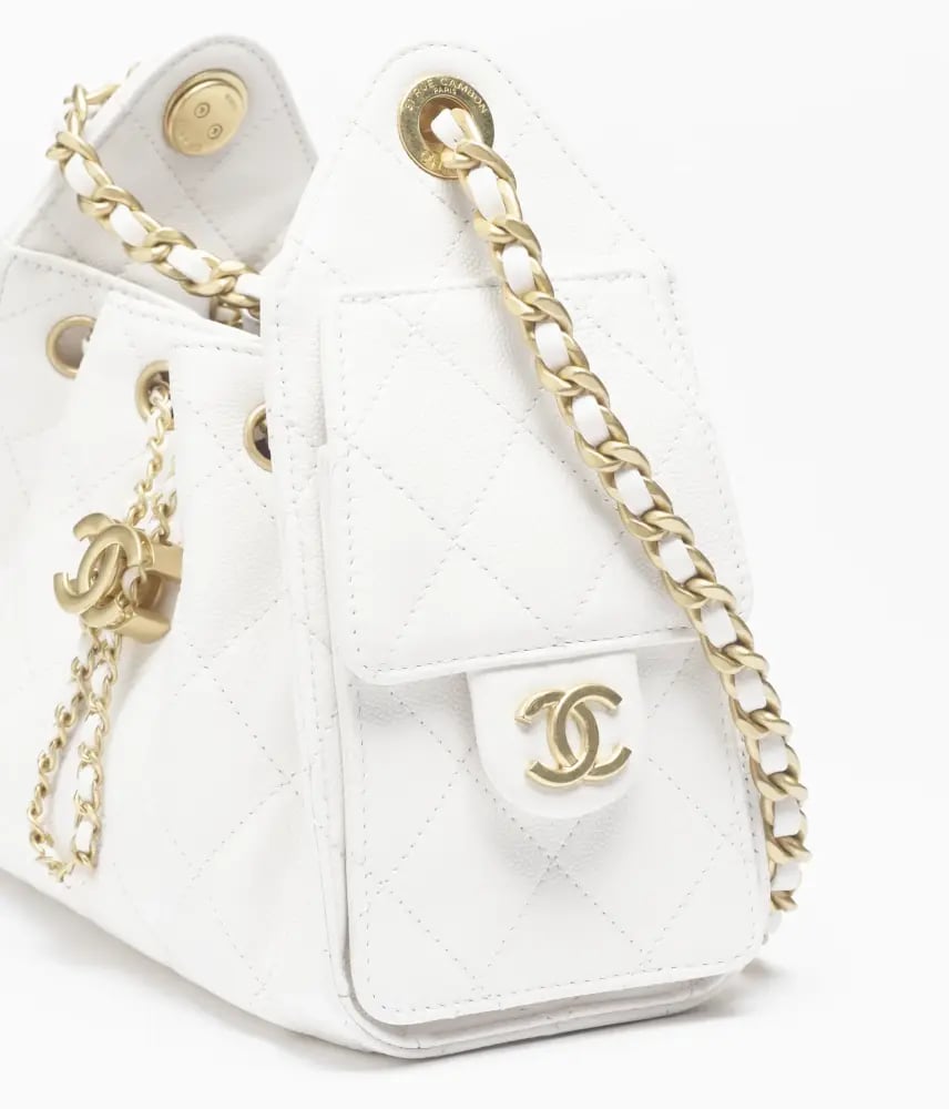 Chanel 25 small