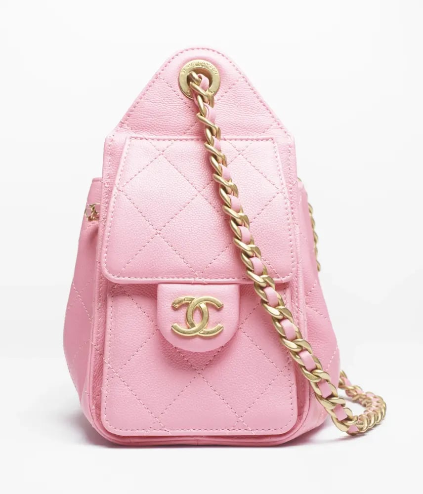 Chanel 25 Mini