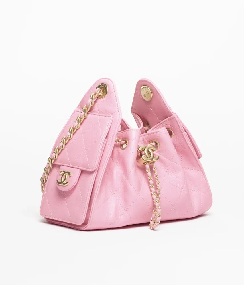 Chanel 25 Mini