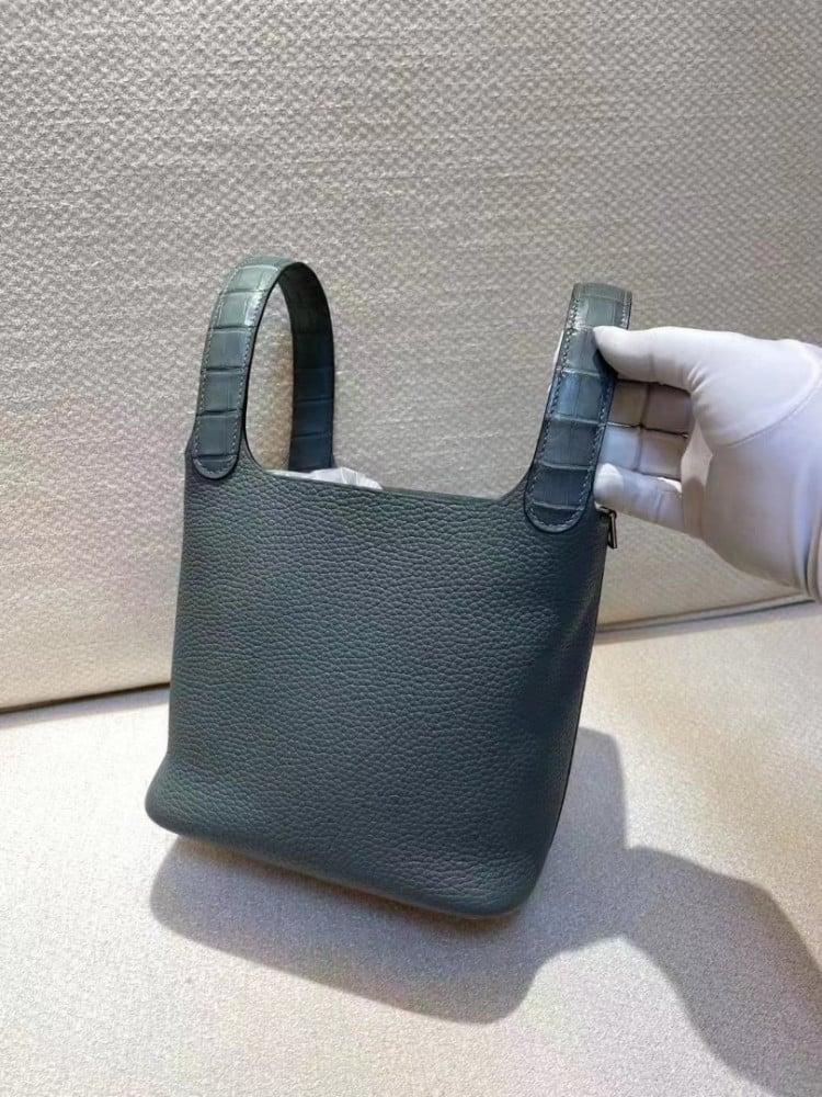 حقيبة هيرميز بيكوتين