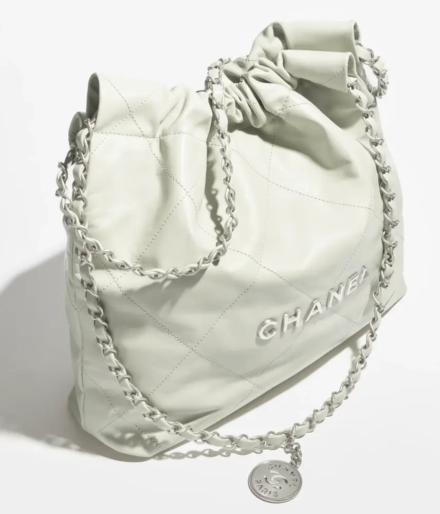Chanel 22