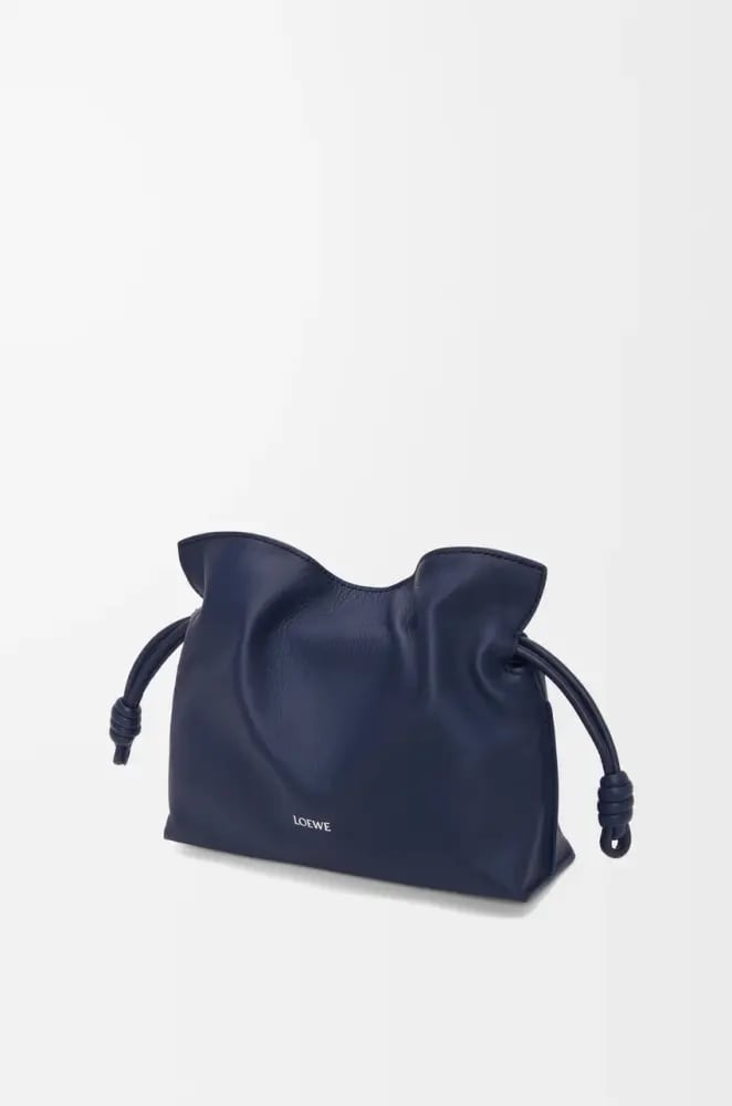 Mini Flamenco clutch