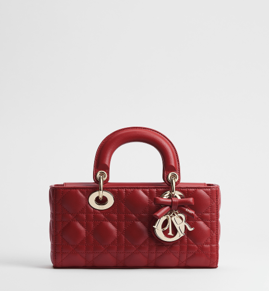 Lady D-Joy bag small