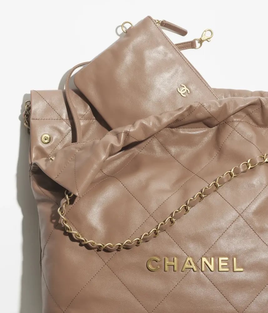 Chanel 22