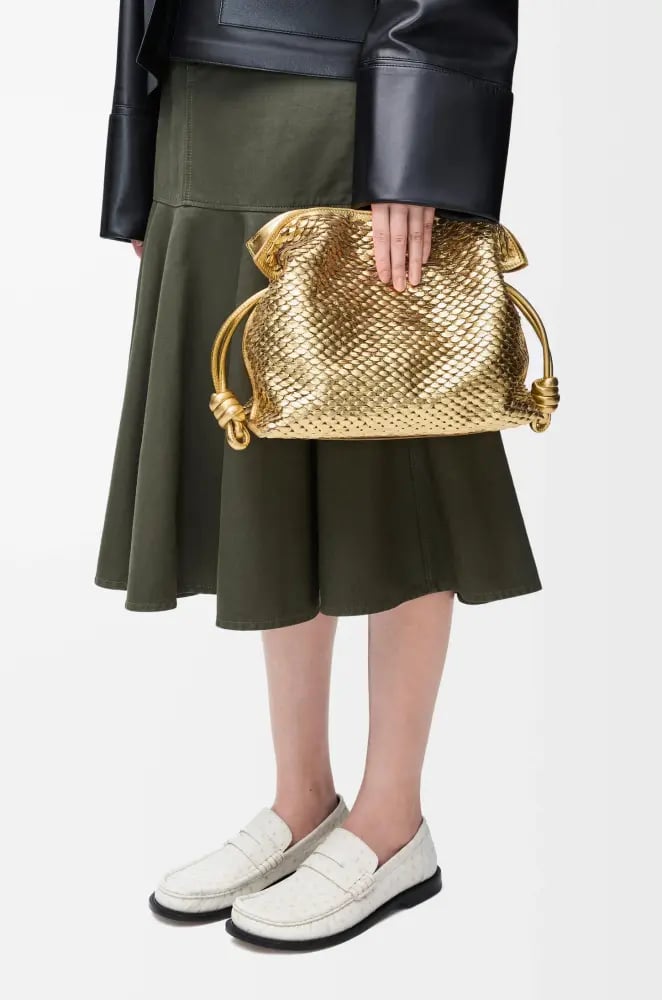 Medium Flamenco c l l