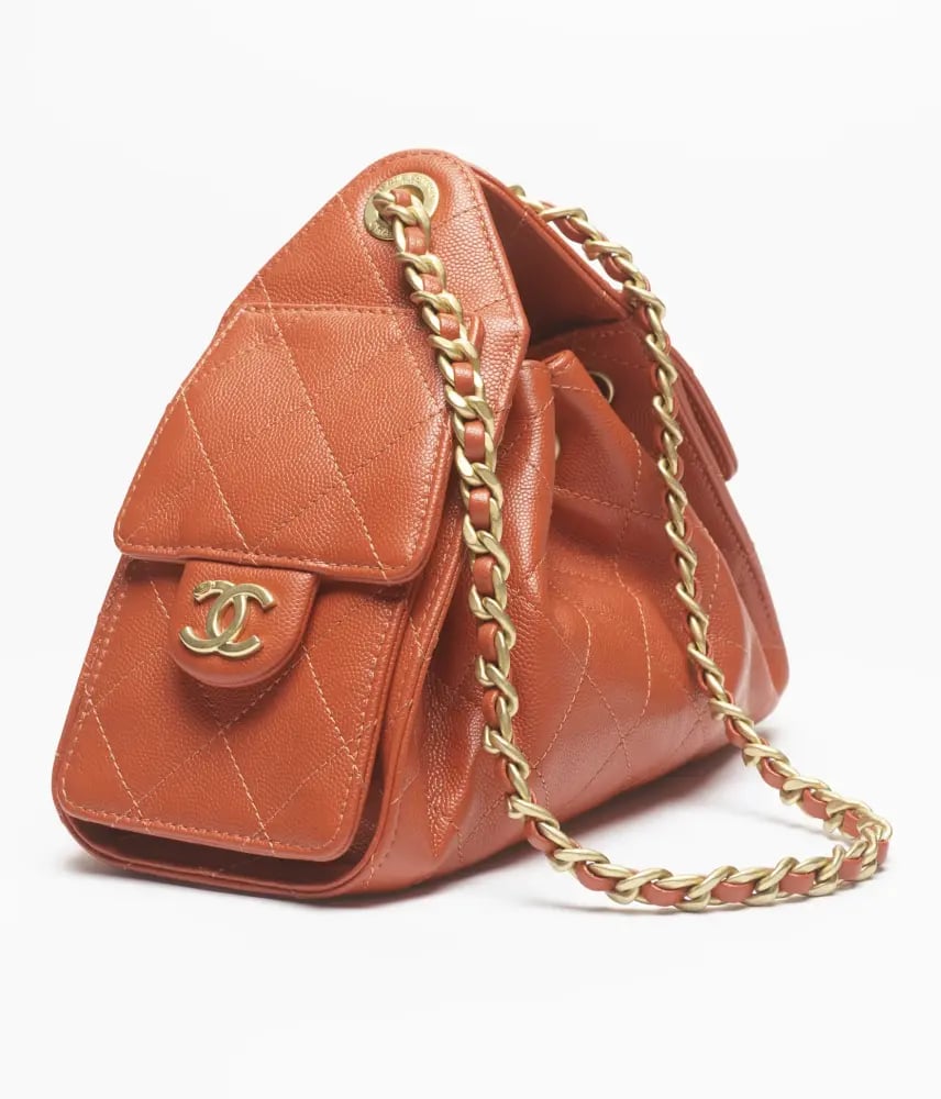 Chanel 25 Mini