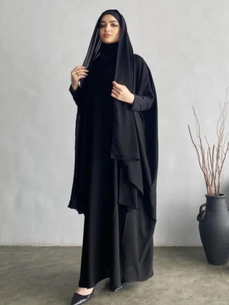 عباية العمرة