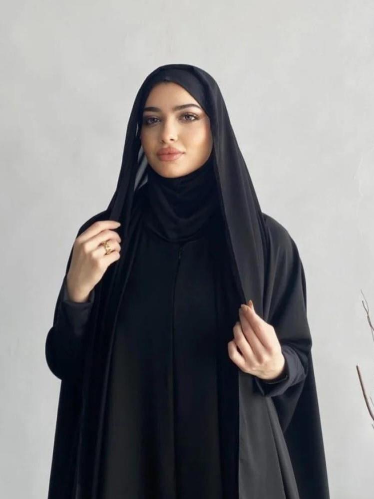 عباية العمرة