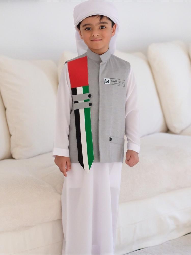 سديري اليوم الوطني رمادي