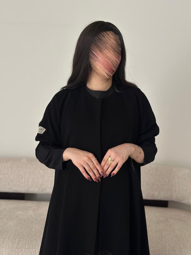 عبايه اطياف 1003