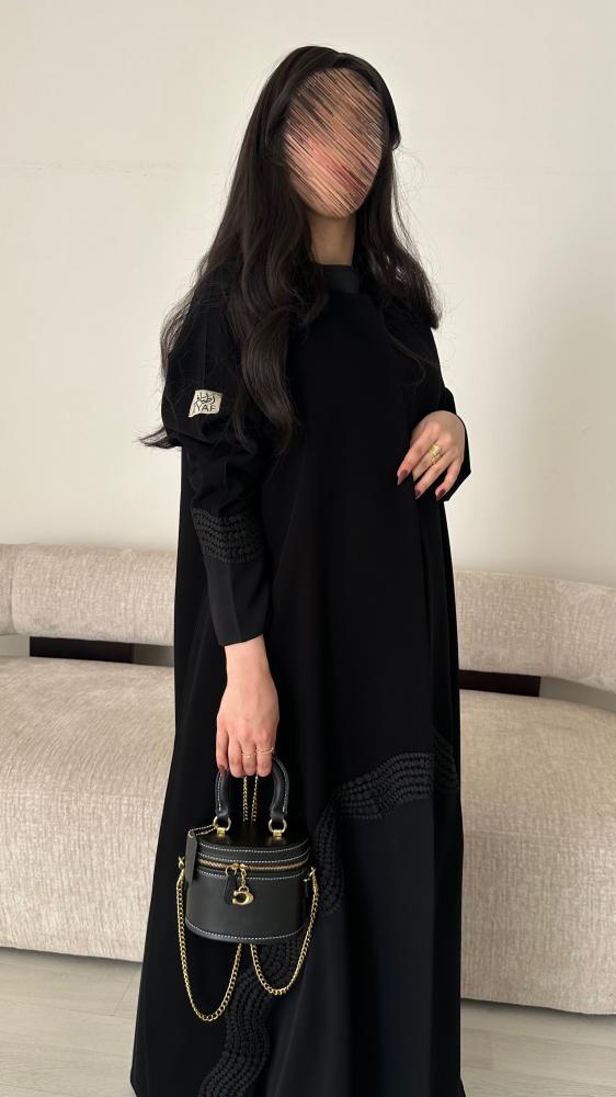 عبايه اطياف 1003