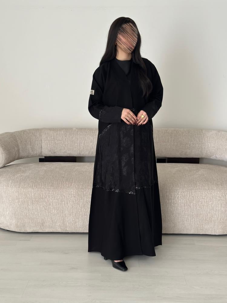 عبايه اطياف 1005