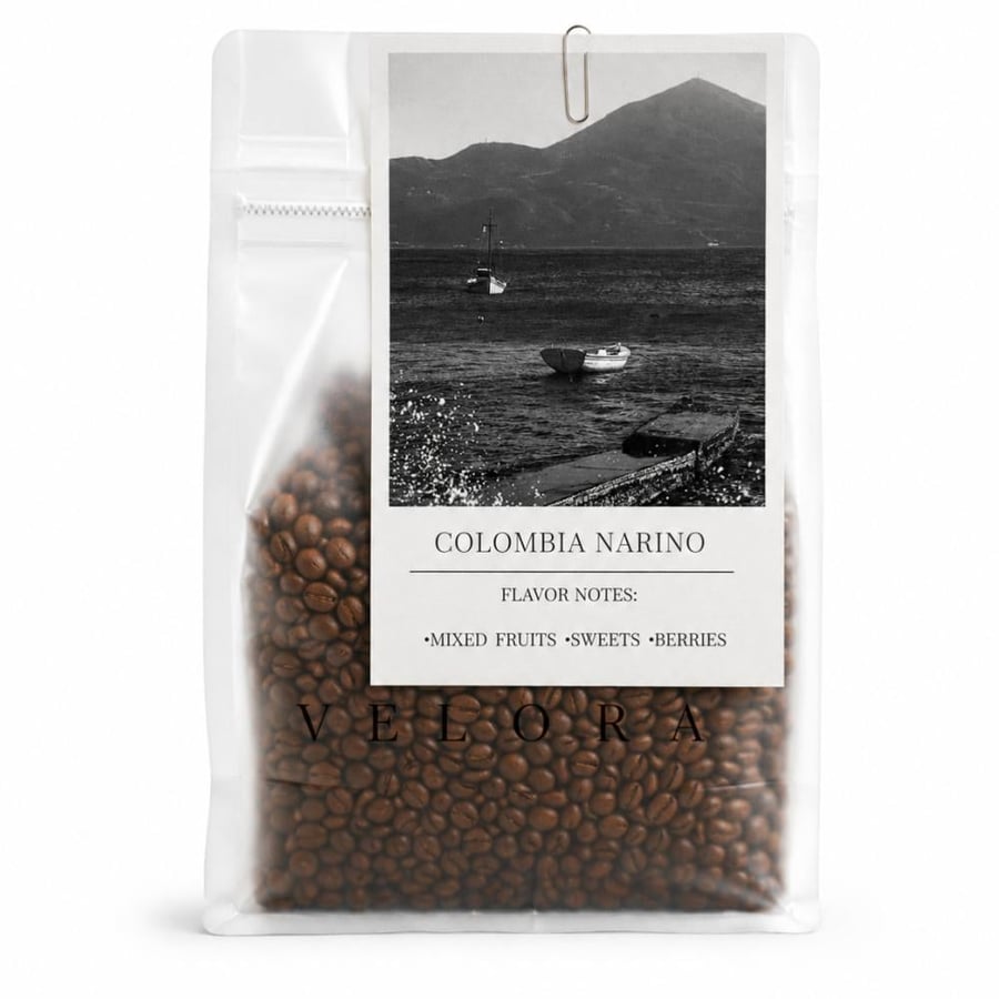 COLOMBIA NARINO