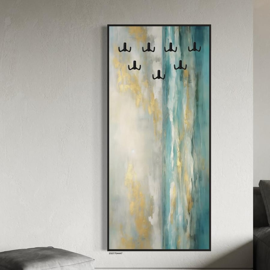 لوحات علاقات عبايات