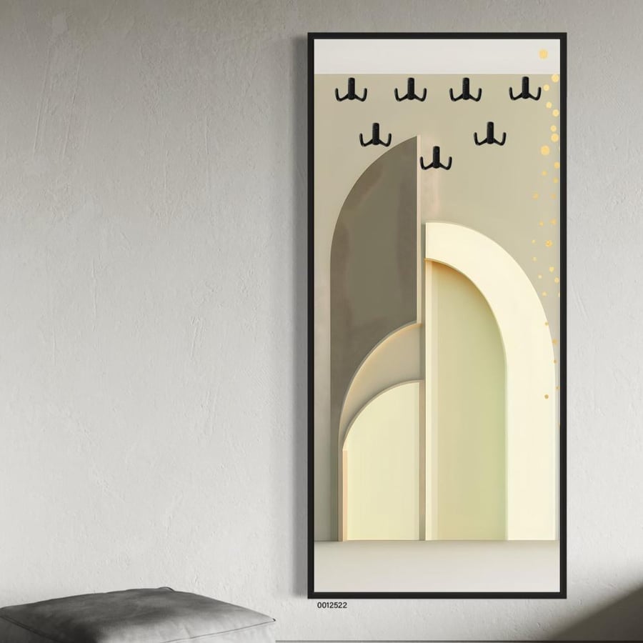 لوحات علاقات عبايات