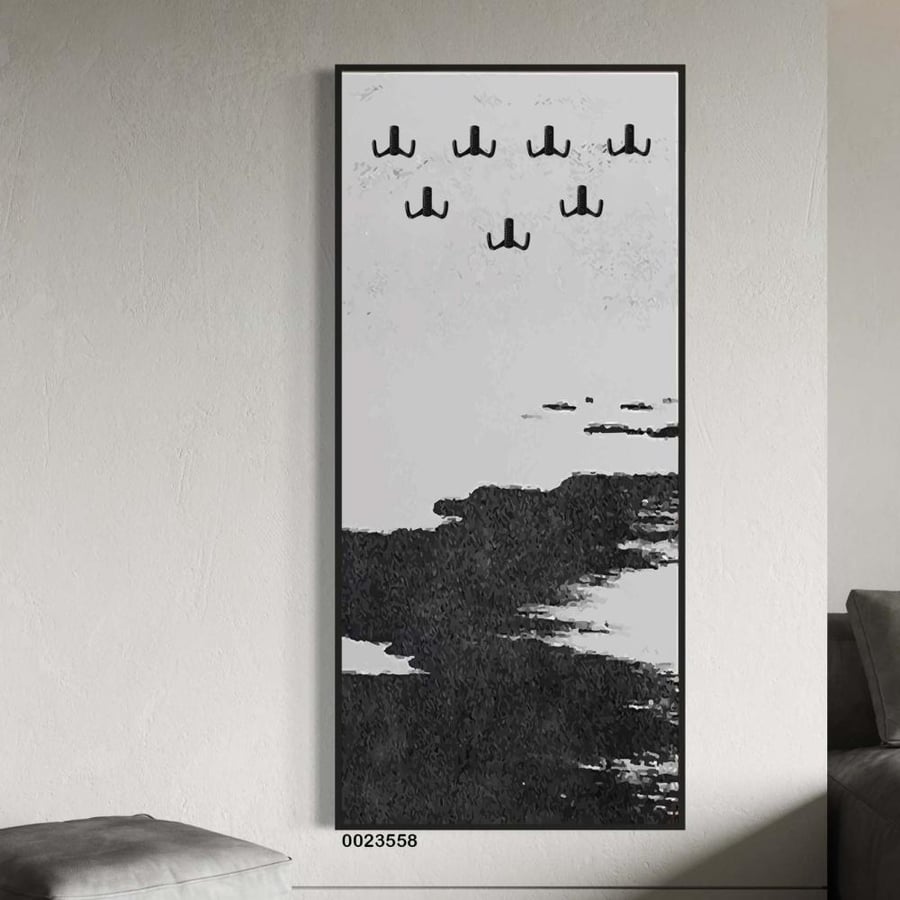 لوحات علاقات عبايات