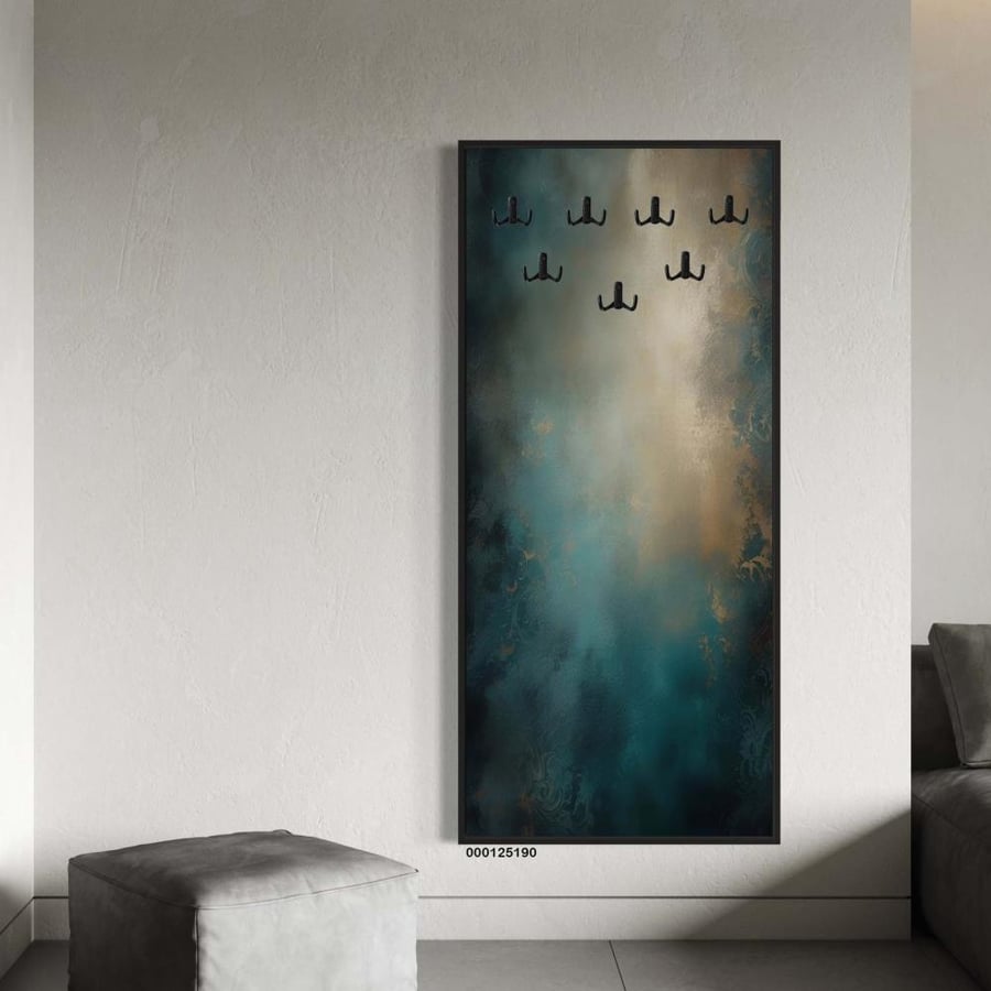 لوحات علاقات عبايات