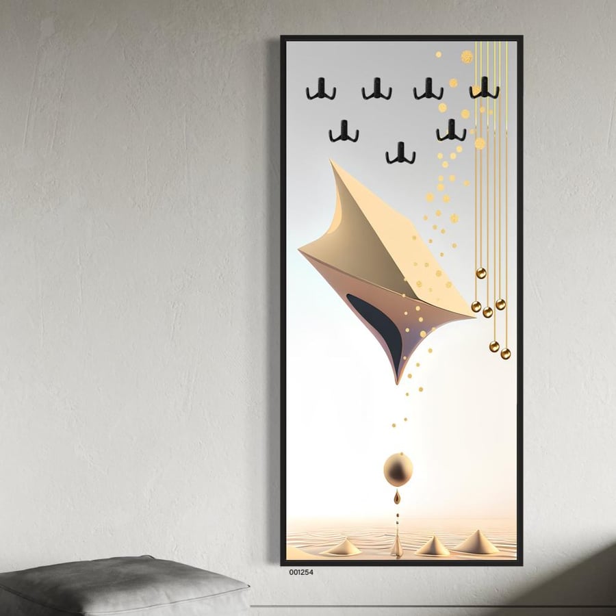 لوحات علاقات عبايات