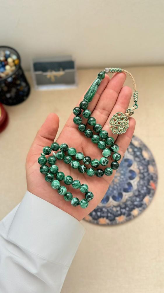 سبح طربزونة تركي نحاس