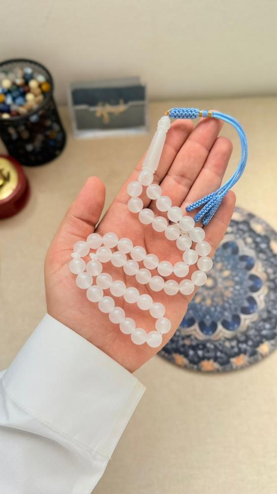 سبحة كركوشة كويتي