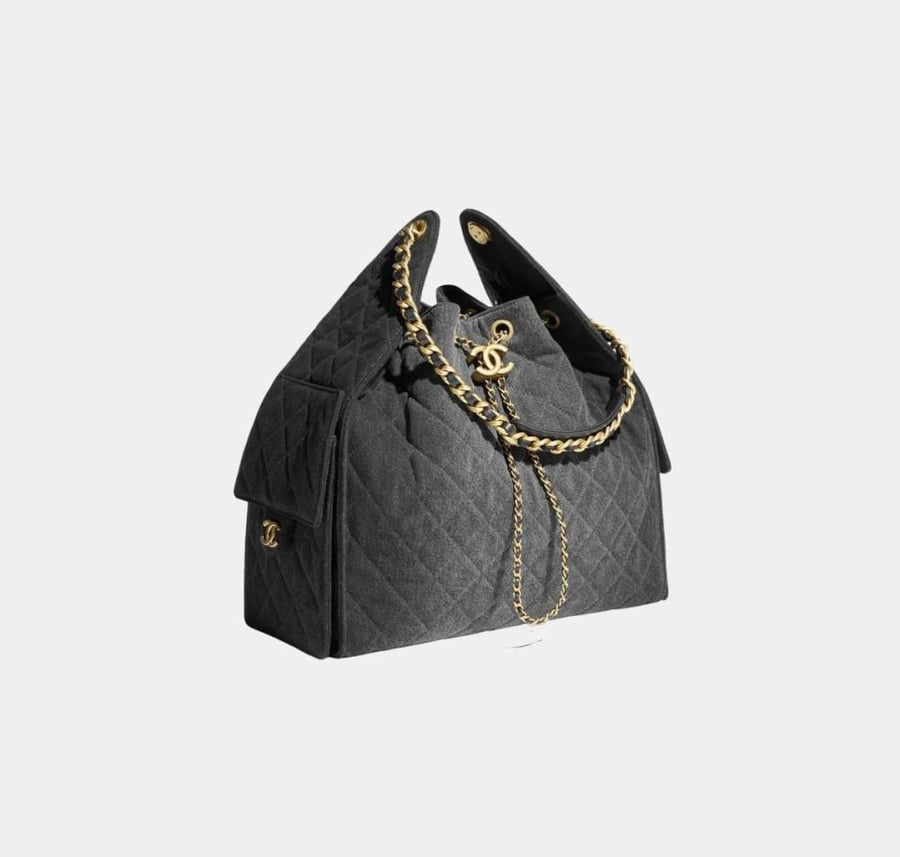 شنطة شانيل سمول CHANEL 25 SMALL HANDBAG